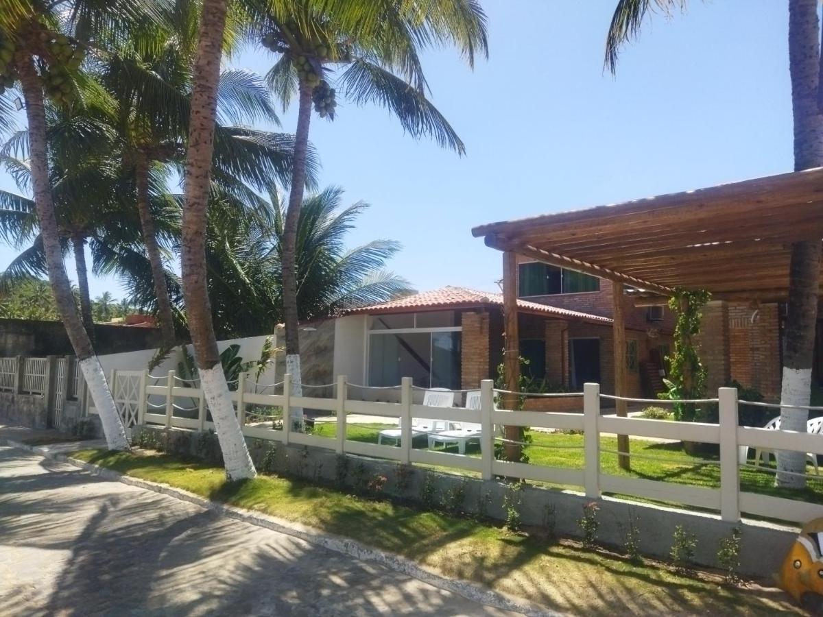 Hotel Fenicia Japaratinga