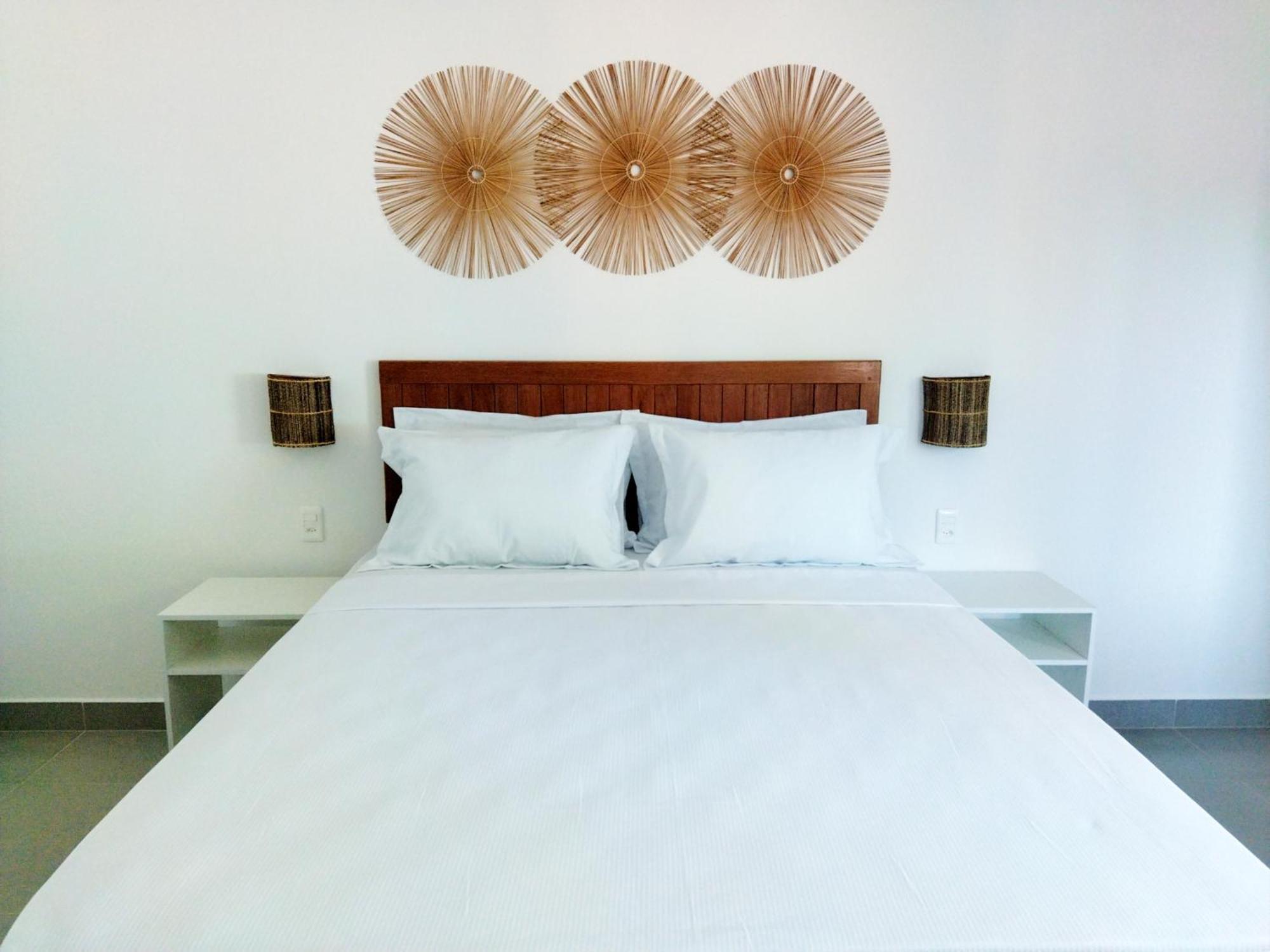 Fenicia Hotel Japaratinga