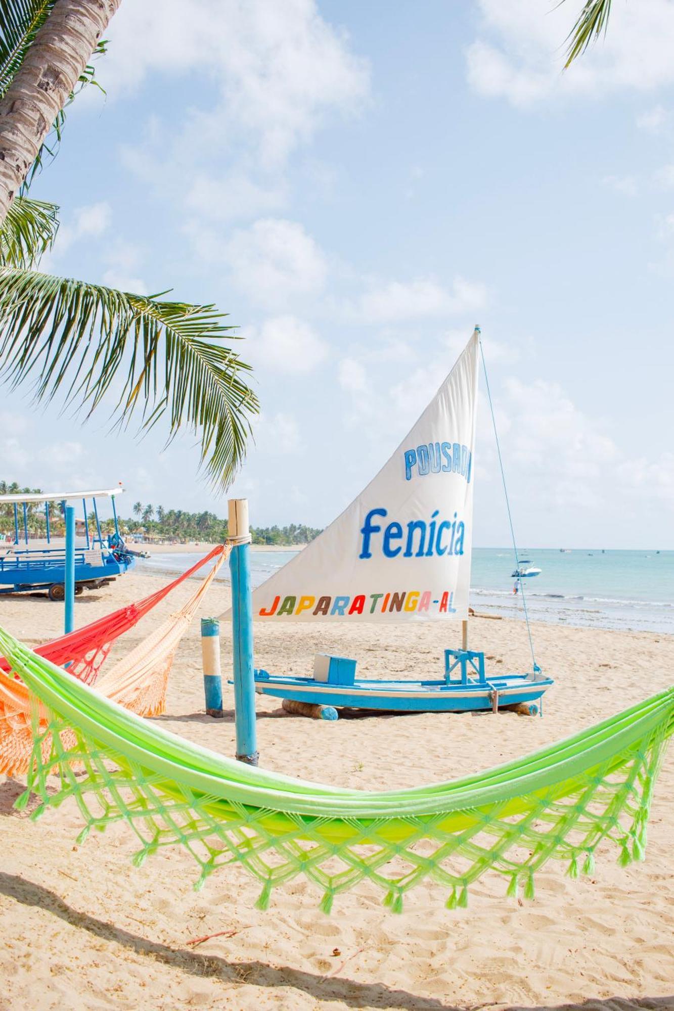 Fenicia *