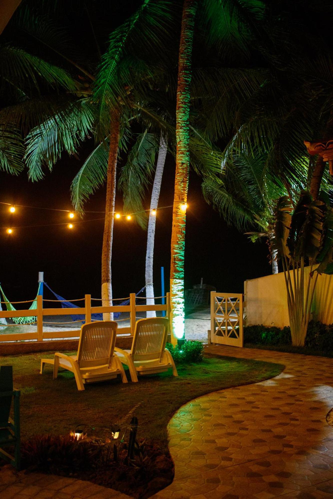 Hotel Fenicia Japaratinga
