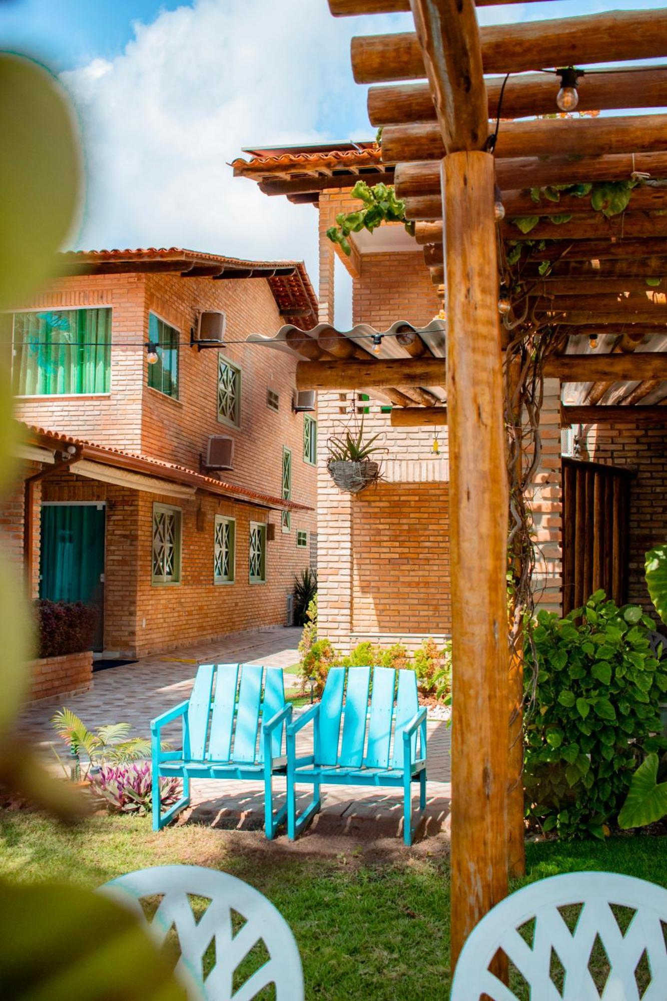 Fenicia Hotel Japaratinga