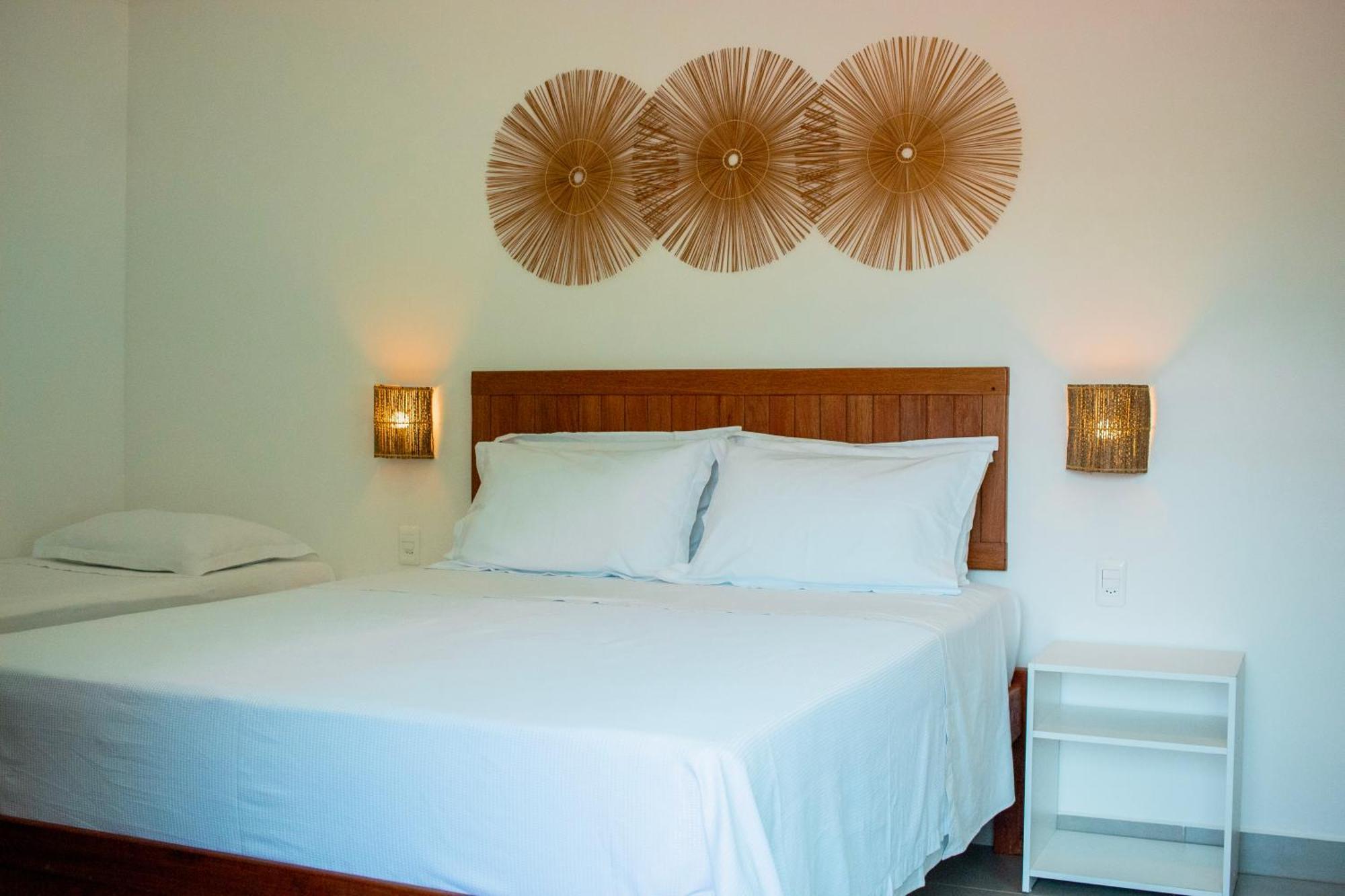 Fenicia Hotel Japaratinga