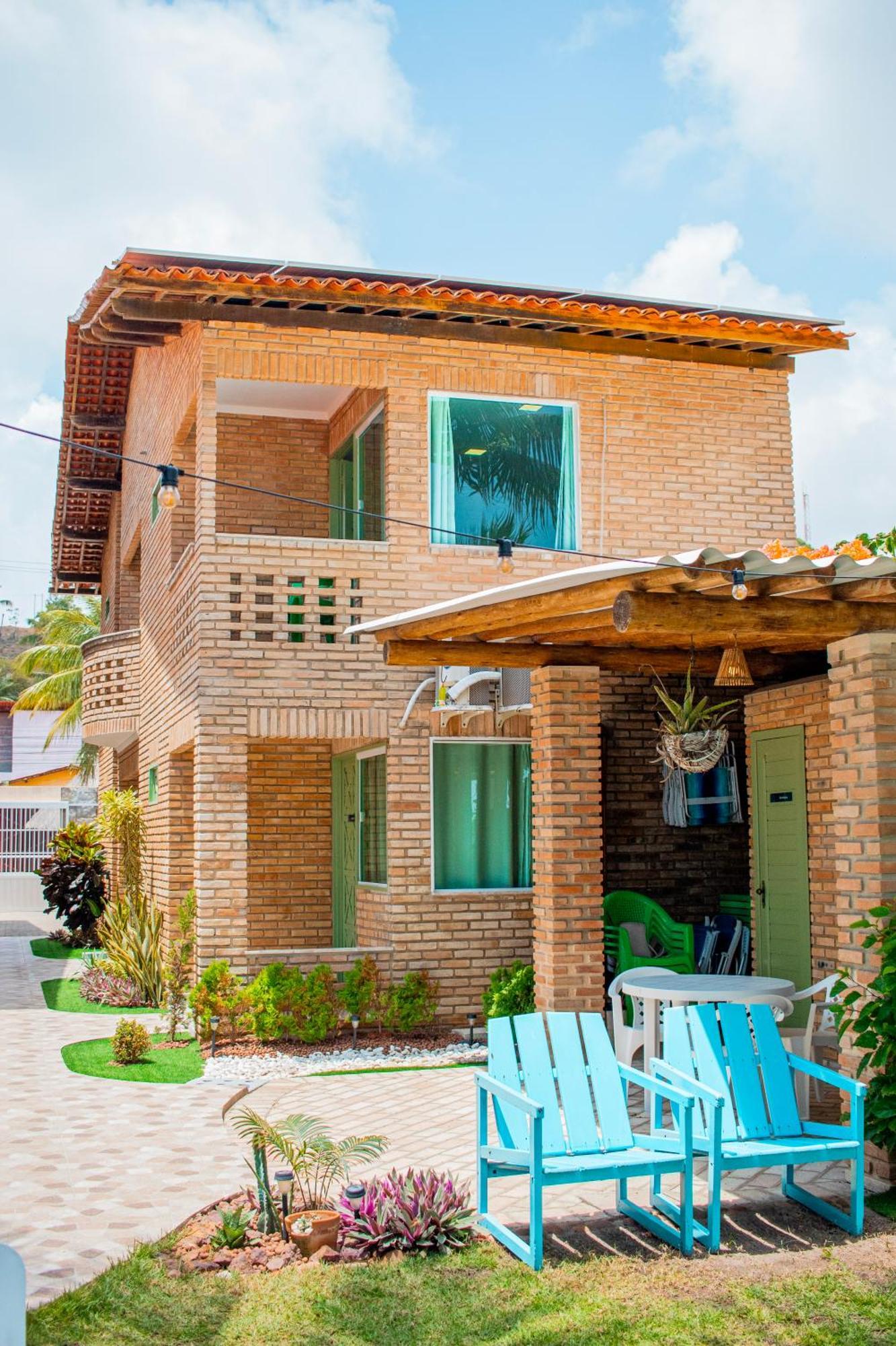 Fenicia Hotel Japaratinga